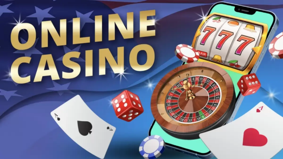 Casino en ligne France : tendances actuelles