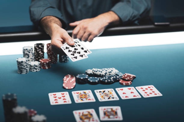 Complete Overview of casino en ligne Platforms