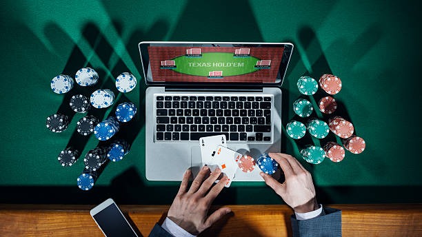 Meilleur Casino En Ligne Avec Bonus Exclusifs