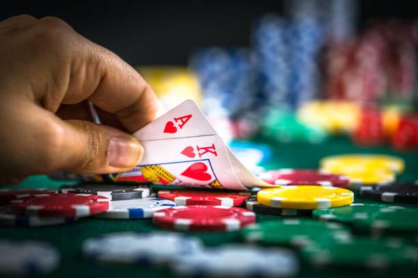 Practical Benefits of retrait crypto casino You Should Know