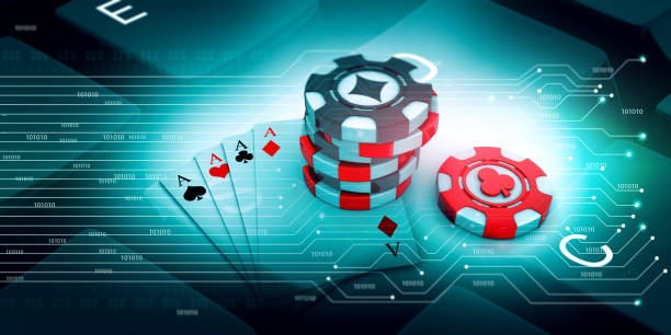 Casino En Ligne France Et Environnement Numérique Sécurisé