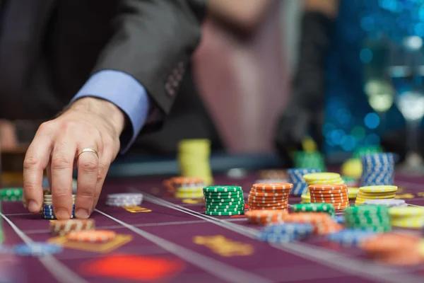 Why casino fiable en ligne platforms build strong user trust
