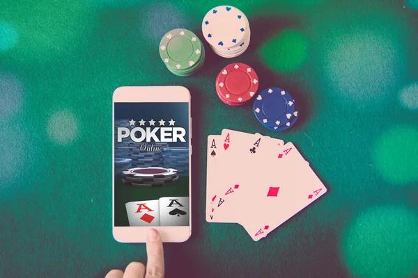 Key Features of casinos nuevos Sites