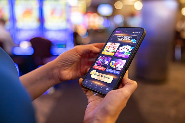 Finding the Right Casino Argent Reel En Ligne Experience