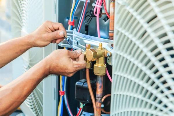 HVAC Contractor Panama City Delivering Year-Round Indoor Comfort
