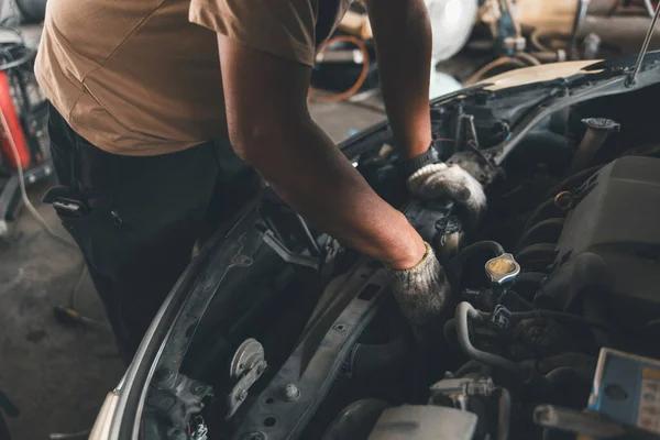 Protect Your Car with Wrench Auto Service Inc Experts