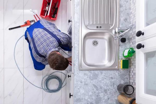 Dependable Drain Plumber Middlesex for Everyday Plumbing Issues