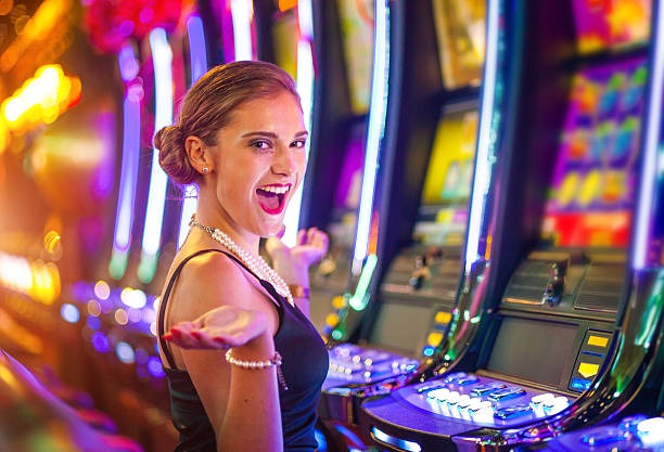 Finding the Right meilleur casino en ligne france