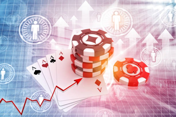 Security Features Found in casino sicuri non AAMS