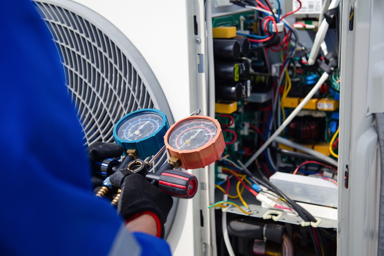 Skilled HVAC Contractor in Westford Focused on Comfort and Savings