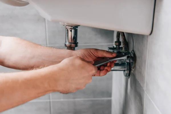Dependable Plumber Edmond for Bathroom and Kitchen Plumbing