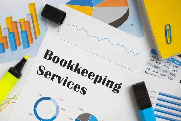 Innovative Fractional Bookkeeping Services Designed for Your Business