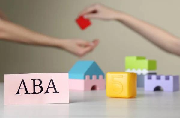 In-Home ABA Therapy Personalized Support for Lasting Behavioral Growth
