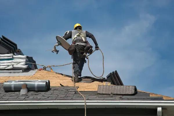 Local Roofing Contractor Bellevue Offering Fast Roofing Services