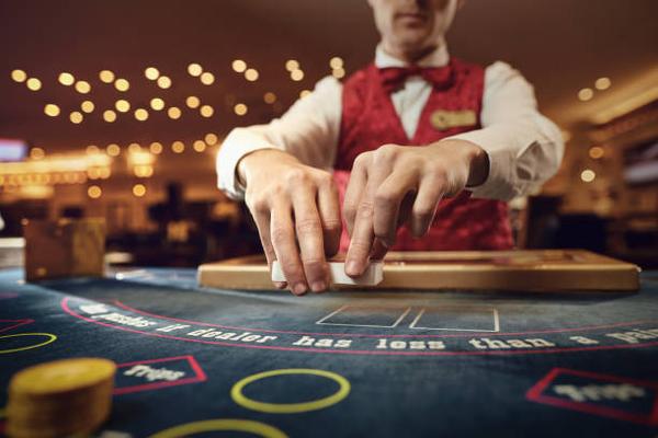Casino En Ligne France Légal Pour Profiter Des Dernières Nouveautés