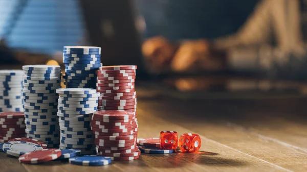 What Defines Success in casino en ligne argent réel