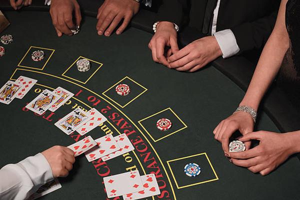 Find Exclusive Jackpot Opportunities with casino en ligne argent réel Experiences