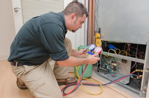 Choose AC Repair Henderson for Long-Lasting Air Conditioner Repairs