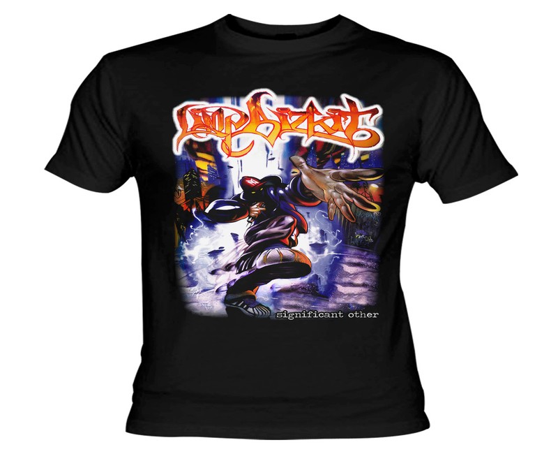 Discover Must-Have Limp Bizkit Merchandise Today