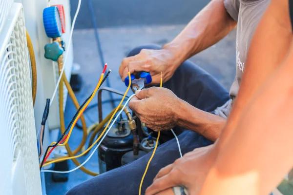 Why Your Air Conditioning System May Be Losing Efficiency