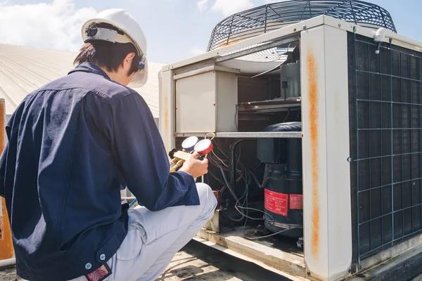 Complete HVAC Services for Heating, Cooling, Repair, and Maintenance