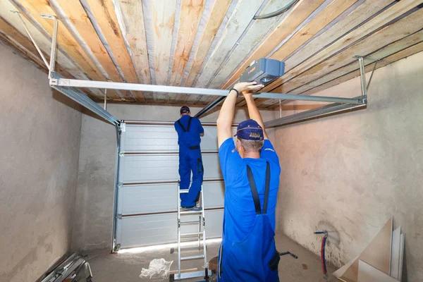 Everything You Need to Know About Garage Door Installation