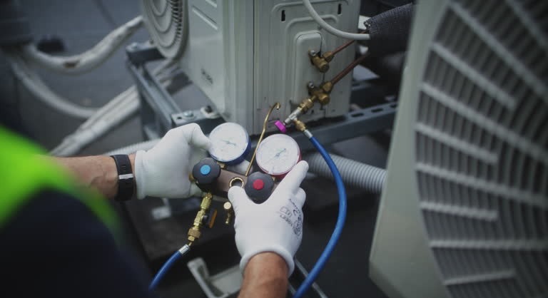 Quality HVAC System Repair in Vancouver with Guaranteed Workmanship