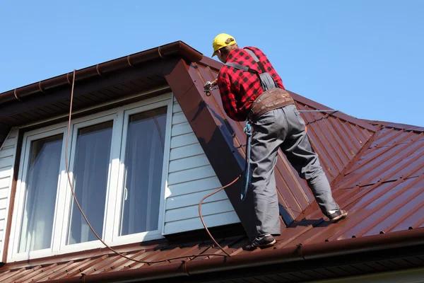 Skilled Professionals at a roofing company in Hanover PA