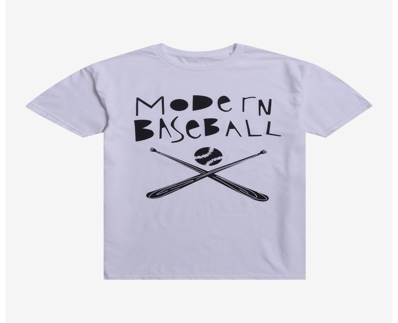 Discover the Latest Modernbaseball Official Shop Collection