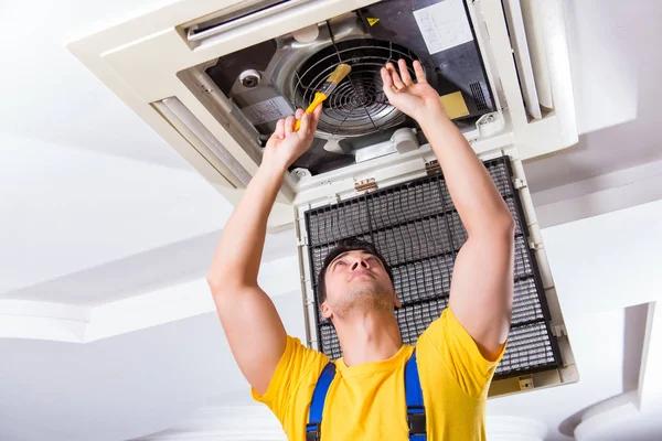 Why Riverside Cooling, LLC. Is a Trusted Choice for Fast HVAC Services