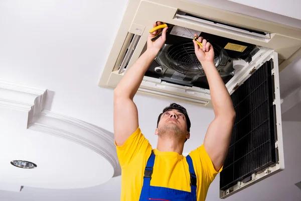 Macon AC Repair Fast & Reliable Air Conditioning Solutions