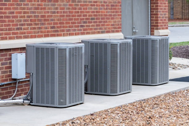 Upgrade Your Cooling System with AC Repair Muscle Shoals Services