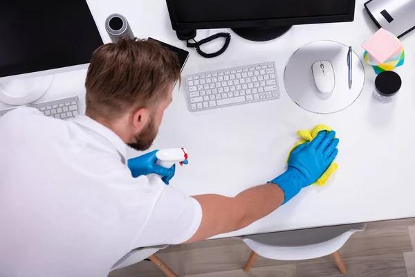 Complete Workplace Cleaning Services for Offices Across Sydney