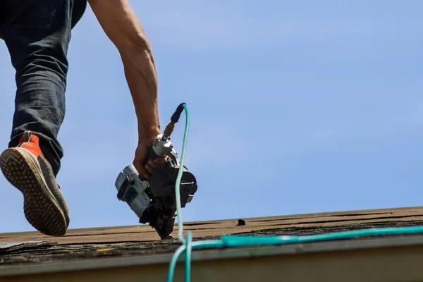 Reliable Roofing Solutions from Redemption Roofing AZ