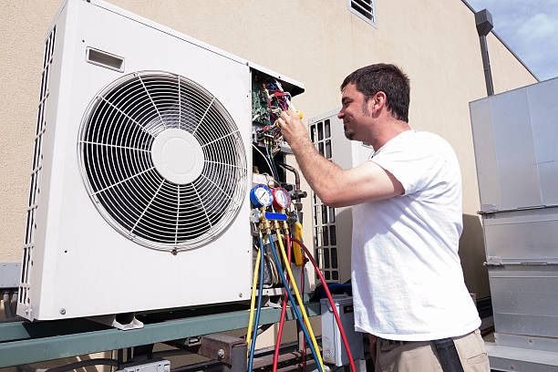 Stay Connected with Semper Fi Heating and Cooling on Instagram