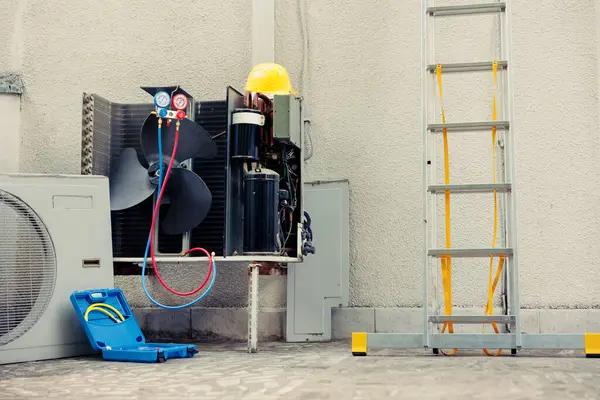 Convenient AC Repair Near Me for Dependable Cooling Solutions