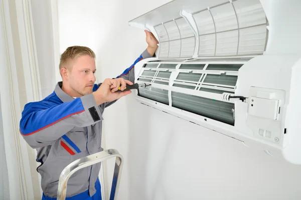 Experienced Service from Deiter Bros. Heating Cooling Energy