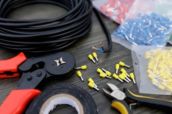 Reliable Electrical Contractors Committed to Quality Work