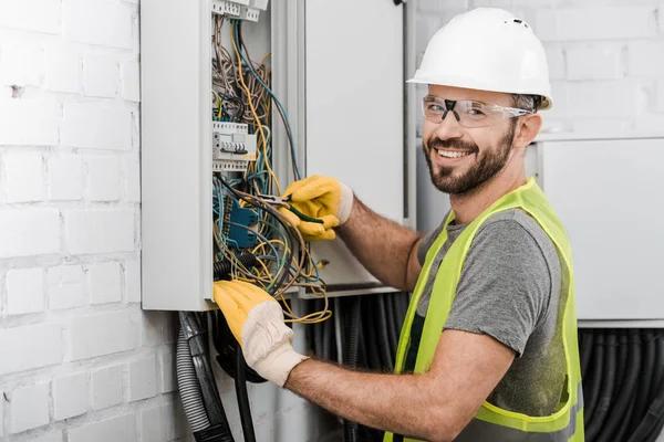 Licensed Electrician Portland Services at Competitive Rates