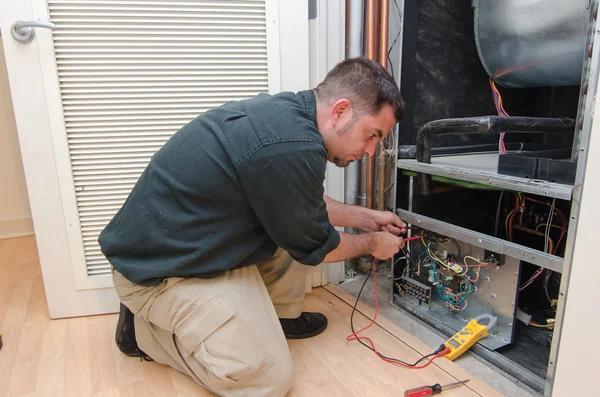 Local AC Repair Oceanside Experts for Reliable Service
