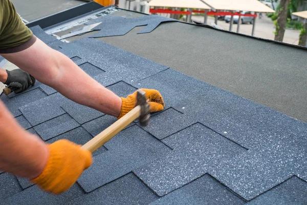 Local Roofing Hanover PA Contractors for Roof Replacement