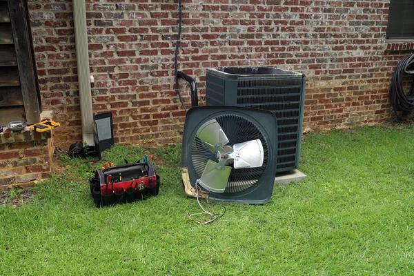 Emergency HVAC Services Available in Henderson