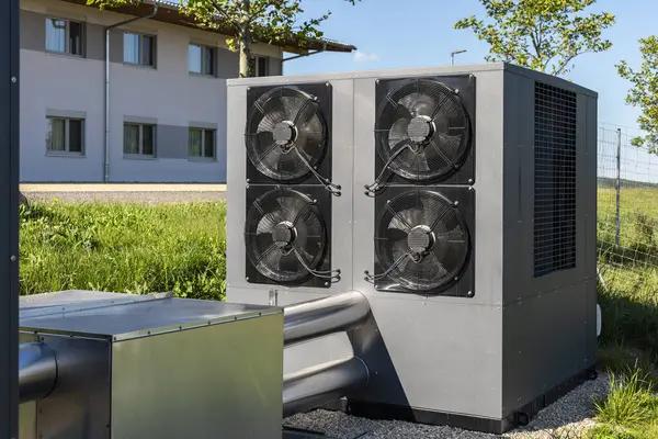 Your Local HVAC Experts in Winchester