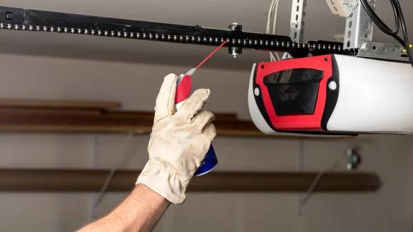 Trusted Welborn Garage Door Repair Experts