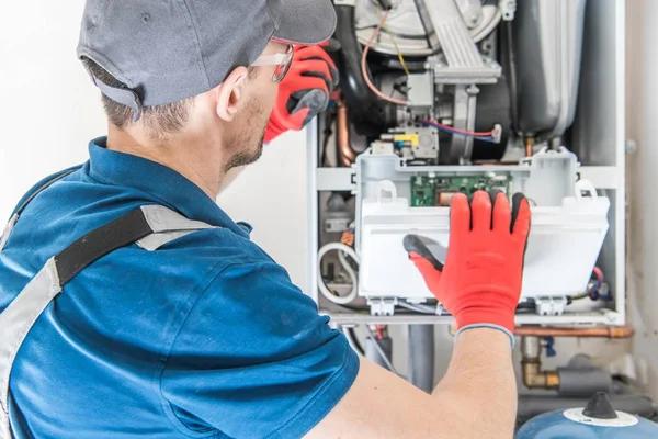Cost-Effective Furnace Repair Solutions in Henderson