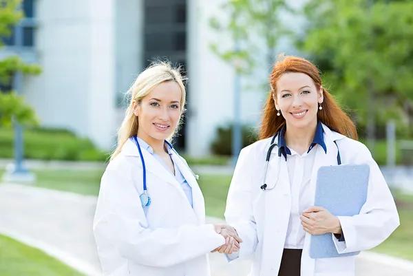 Best Medical Programs for High School Students in Washington DC