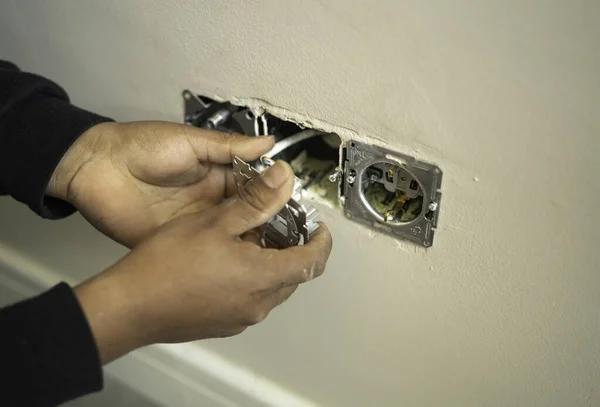 Dependable Residential Electrician Glenpool for Every Home