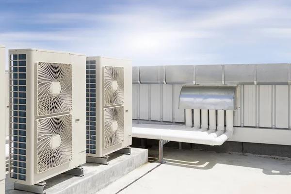Complete HVAC Solutions From Appalachian Refrigeration Heating & Cooling