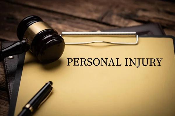 Choosing a Personal Injury Attorney White Plains for Your Legal Needs