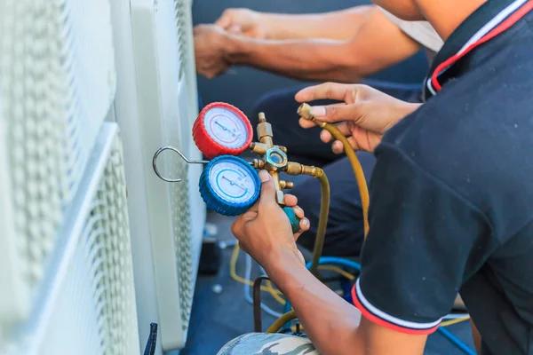 Local Cooling Expertise and Service From Veterans Heating and Cooling